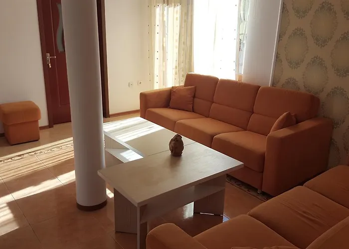 Pensiunea Alegria Eforie Nord